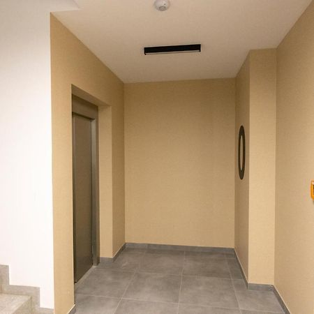 Apartament 8B Waly Chrobrego ชเตชชิน ภายนอก รูปภาพ